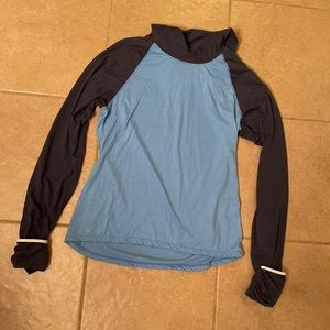 Nike Running Hoodie